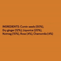 Killi Herbs & Spices Digestive Blend Powder (Pachak Blend Powder)