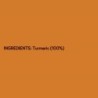Killi Herbs & Spices Turmeric Powder, (Viral Fever) 100g