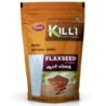 Killi Herbs & Spices Flaxseed Linseed (Alsi), (Rich in Omega-3 Fatty