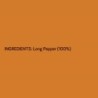 Killi Herbs & Spices Long Pepper Powder (Pippli Powder), (Cold