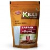 Killi Herbs & Spices Sappan Crushed Wood Powder (Indian Redwood