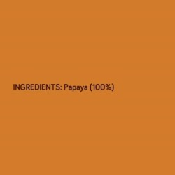 Killi Herbs & Spices Papaya Leaves Powder, (Boosts Platelets) 100g