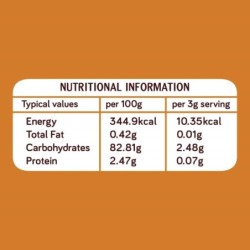 Killi Herbs & Spices Amla Fruit Powder (Amalaki Fruit, Gooseberry