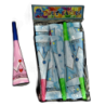 Party Horns, Noisemakers, Musical Blowouts Whistles for Birthday