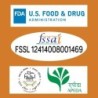Killi Herbs & Spices Brahmi Leaves Powder (Gotu Kola Leaves Powder)