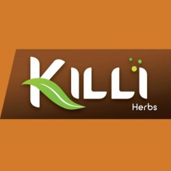 Killi Herbs & Spices Keezhanelli Powder, (Liver Tonic) 100g