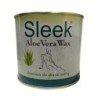 Sleek Aloe Vera Wax, Rejuvenate the Skin on Waxing 600g