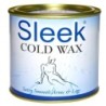 Sleek Cold Wax, Satin Smooth Arms & Legs 600g