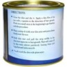 Sleek Cold Wax, Satin Smooth Arms & Legs 600g