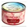 Honey Bee Brazilian Stripless Hard Wax 300g