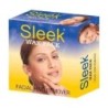 Sleek Wax Pack Facial Hair Remover 80g