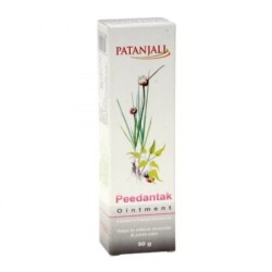 Patanjali Peedantak Ointment, Helps to Relieve Muscular & Joint Pain