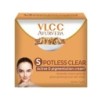 Vlcc Ayurveda Spotless Clear Active D Pigmentation Cream, for All