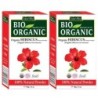Indus Valley Bio Organic- Organic Hibiscus Flower Powder (Organic