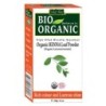 Indus Valley Bio Organic Henna Leaf Powder (Lawsonia Inermis), Rich