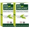 Indus Valley Bio Organic Herbal Henna Powder, Rich Color & Lustrous