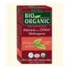 Indus Valley Bio Organic Mahogany Henna Hair Color, Rich Color