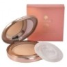 Lakme 9 to 5 Flawless Matte Complexion Compact, (Almond Matte) 8g