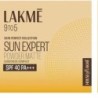 Lakmé Sun Expert Ultra Matte SPF 40 PA+++ Compact, Non Greasy Non