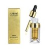 Lakme Absolute Argan Oil Radiance Overnight Oil-in-Serum 15ml