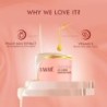 Lakme Peach Milk Soft Creme - 24Hr Moisture Lock 200g