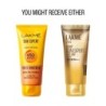 Lakme Sun Expert Tinted Sunscreen SPF 50 PA+++, Blocks Up to 97% Uvb