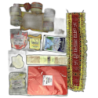 Satvik Pooja Samagri Combo Pack for Your Daily Pooja Needs (Pooja Kit)