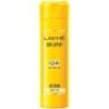 Lakme Sun Expert UV Lotion SPF 24 PA++ Uva/uvb 120ml