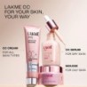 Lakme 9 to 5 Cc Complexion Care Cream SPF 30 PA++, (03 Bronze) All