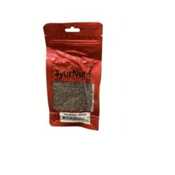 Ayurnutri Vavding Seed, Vidang Seed, Embilia Ribes - an Ayurvedic