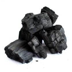 Kodayz Natural Wood Charcoal (Koyala) for Barbecue & Grilling 500g