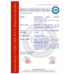 3 Ply Surgical Mask (Medical Grade Mask), Ear Loop, 3 Layer