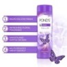 Pond's Magic Freshness Talc Acacia Honey 100g