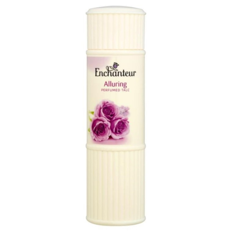 Enchanteur Perfumed Talc (Alluring)