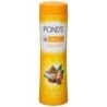 Pond's Sandal Radiance Talc, Natural Sunscreen