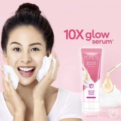 Pond's Beauty Spot-Less Fairness Face Wash 100g