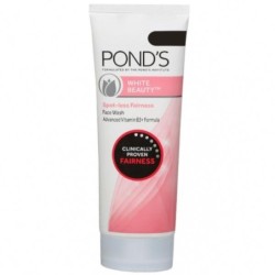Pond's Beauty Spot-Less Fairness Face Wash 100g