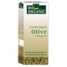 Indus Valley Bio Organic Extra Virgin Olive Massage Oil - Helps