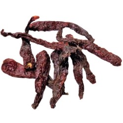Satvik Kashmiri Chili Dried (Whole) Kashmiri Mirch, Deghi Mirch