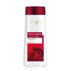 Revitalift Aqua Milky Toner, Anti-Wrinkles & Firmness 200ml