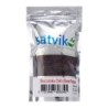 Satvik World Hottest Chilli Bhut Jolokia Chilli Dried (Whole) Ghost