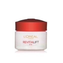 Revitalift Moisturizing Eye Cream, Anti-Wrinkles & Radiance 15ml