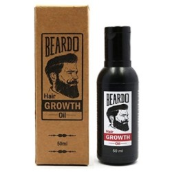 Beardo Hair Growth Oil 50ml