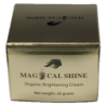 Magical Shine Organic Brightening Cream 20g