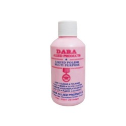 Dara Allied Products Liquid Polish (Multi Purpose), Easily Cleans