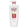 Elseve Total Repair 5 Filler Repairing Shampoo, for Damaged Hair