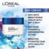 L'oréal Paris Aura Perfect Day Cream, Moisturising and Brightening