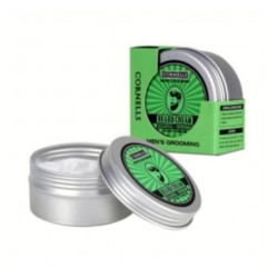 Cornells Men's Grooming Beard Cream, Eucalyptus & Peppermint