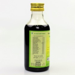 Kottakkal Ayurveda, Triphaladi Tailam 200ml