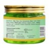 Indus Valley Bio Organic Aloe Vera Gel for Young & Radiant Skin & Hair